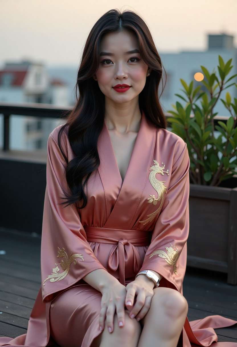 灯塔夜谈直播间封面