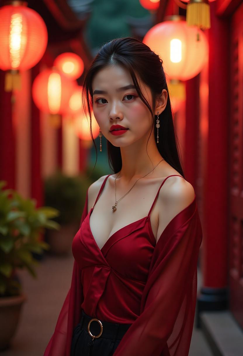 灯塔研究员头像