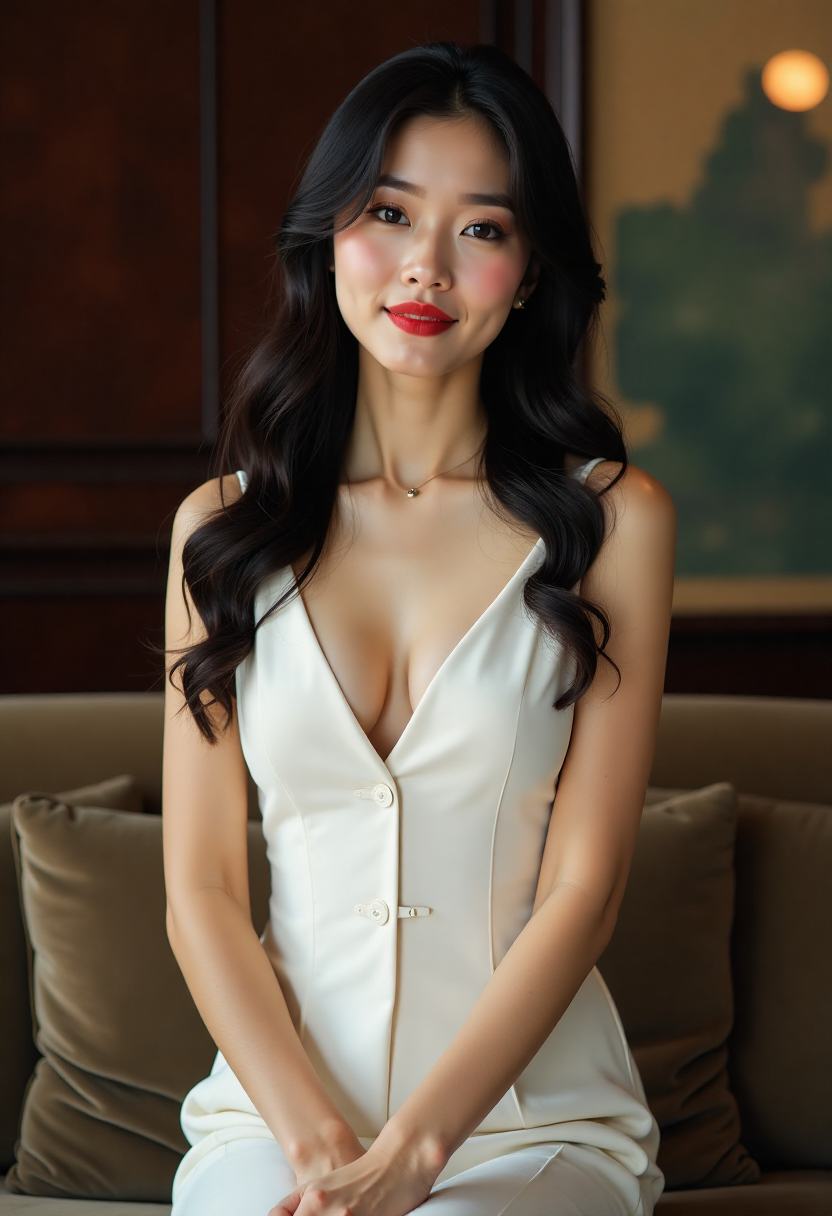 星港投稿姬头像