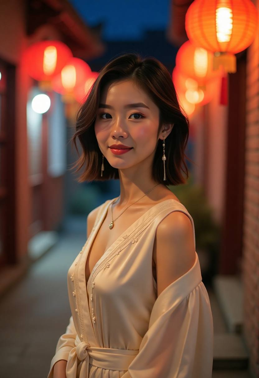 灯塔解谜同人关卡